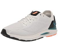 Under Armour Mens HOVR Sonic 6 Runners White 8 (42.5)