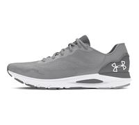 Under Armour Mens HOVR Sonic 6 Running Shoes Grey 8.5