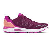 Under Armour Mens Hovr Sonic 6 Running Trainers - Purple - 4.5 UK - Purple - 100% Mixed