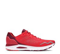 Under Armour Mens HOVR Sonic 6 Running Trainers Red 8.5