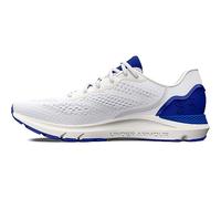 Under Armour Mens HOVR Sonic 6 Trainers White 8.5