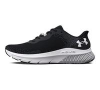 Under Armour Mens HOVR Turbulence 2 Runners Black/Jet Grey 8 (42.5)