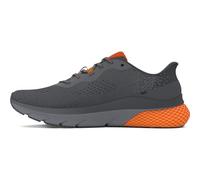 Under Armour Mens Hovr Turbulenc Running Shoes in Grey Textile - Size UK 7.5