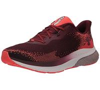 Under Armour Mens HOVR Turbulence 2 Runners Red 11 (46)