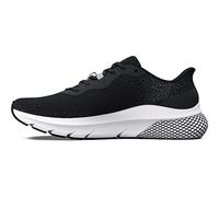 Under Armour Mens HOVR Turbulence 2 Trainers Black/Jet Grey 8.5