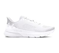 Under Armour Mens HOVR Turbulence 2 Trainers White 9