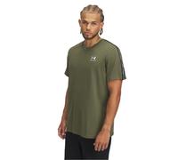 Under Armour Mens Icon Crew Neck Regular T-Shirt GT27451