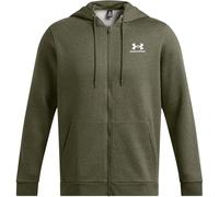 Under Armour Essential Fleece Full Zip Sweatshirt