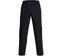 Under Armour Mens Icon Legacy Windbreaker Pants Bottoms Black/Castlerock M