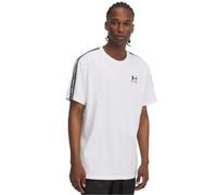 Under Armour Mens Icon T-Shirt White/Black L