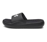 Under Armour Mens Ignite Pro 8 Fix Pool Shoes Black/White 9 UK