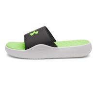 Under Armour Mens Ignite Pro 8 Fix Pool Shoes | Comfort Sandals