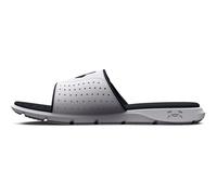 Under Armour Mens Ignite Pro Slides Size: UK 8, Colour: White