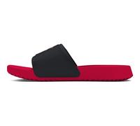 Under Armour Men's Ignite Select, (601) Inferno Red/Black/Inferno Red, 13, US