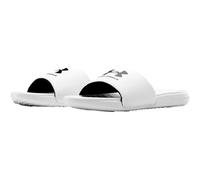 Under Armour - UA Ignite Select - Sandals size 8, white