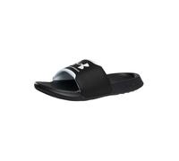 Under Armour Men's Ignite Select Sliders, Black