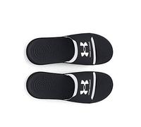 Under Armour Ignite Select Slides - black - Mens 12