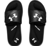 Under Armour Men's Ignite VI Adjustable Slides Summer Sandals New