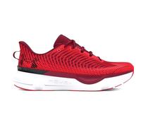 Under Armour Men's Infinite 6 Sneaker, (601) Cardinal/Racer Red/Black, 8 UK