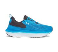 Under Armour Men's Infinite Elite 2 Running Shoe Without Stabilizers Running Shoes Electric Blue/Anthracite - Blue