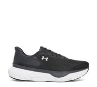 Under Armour Mens Infinite Pro 2 Running Shoes Black White