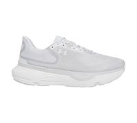 Under Armour Mens Infinite Pro 2 Running Shoes Size: 10 UK, Colour: Grey