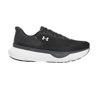 Under Armour Mens Infinite Pro 2 Running Shoes Size: 9.5 UK, Colour: Black