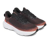 Under Armour Men's Infinite Running Shoes - Black/Ares Red