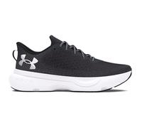 Under Armour Infinite Neutral Running Shoe Men - Black, Black, Size 11