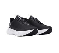 Under Armour Men's Running Shoes Infinite Black/White Size 7 (41)