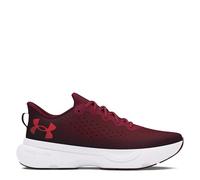 Under Armour Mens Infinite Running Shoes Cardinal/Red 9 (44)