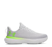Under Armour Infinite shoes light grey green - 44