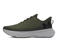 Under Armour Mens Infinite Running Shoes Marine/Black 7 (41)