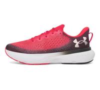 Under Armour Mens Infinite Running Shoes Red 11 UK