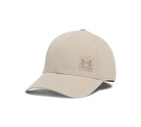 Under Armour Mens Iso chill ArmourVent STR City Khaki M-L