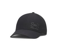 Under Armour Men's Iso-chill ArmourVent Stretch Fit Hat