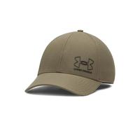 Under Armour Armourvent Low Str Cap Green M-L Men