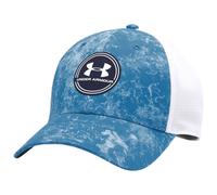 Under Armour Mens Iso-Chill Driver Mesh Adjustable Cap UA Golf Baseball Hat