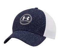 Under Armour Mens Iso-Chill Driver Mesh Adjustable Cap UA Golf Baseball Hat