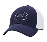 Under Armour Mens Iso-Chill Driver Mesh Adjustable Cap UA Golf Baseball Hat