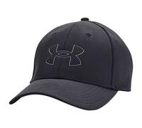 Under Armour Mens Iso-Chill Driver Mesh Adjustable Cap UA Golf Baseball Hat