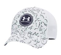 Under Armour Mens Iso-Chill Driver Mesh Cap UA Golf Fitted Trucker Baseball Hat