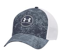 Under Armour Mens Iso-Chill Driver Mesh Cap UA Golf Trucker Baseball Hat