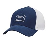 Under Armour Mens Iso-Chill Driver Mesh Cap UA Golf Trucker Baseball Hat