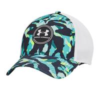 Under Armour Mens Iso-Chill Driver Mesh Cap UA Golf Trucker Baseball Hat