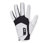 Under Armour Mens Iso-Chill Golf Glove Black - RL Size: Large, Option: