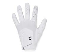 Under Armour Mens Iso-Chill Golf Glove White Golf Glove RS Size: Small