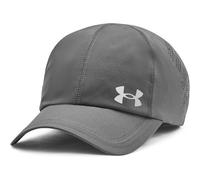 Cap Under Armour Launch Adjustable dark grey