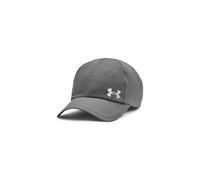 Cap Under Armour Launch Adjustable dark grey