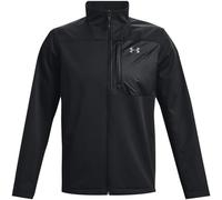 Under Armour Mens Shield Jac Jackets in Black - Size 2XL